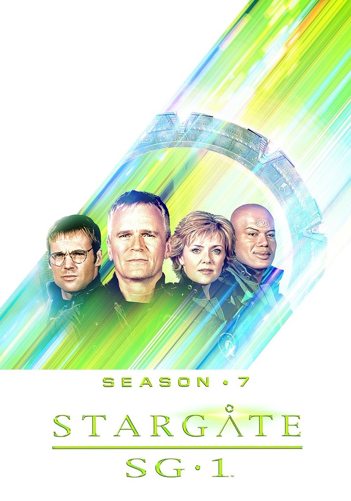 Stargate Sg Season Watch Episodes Streaming Online